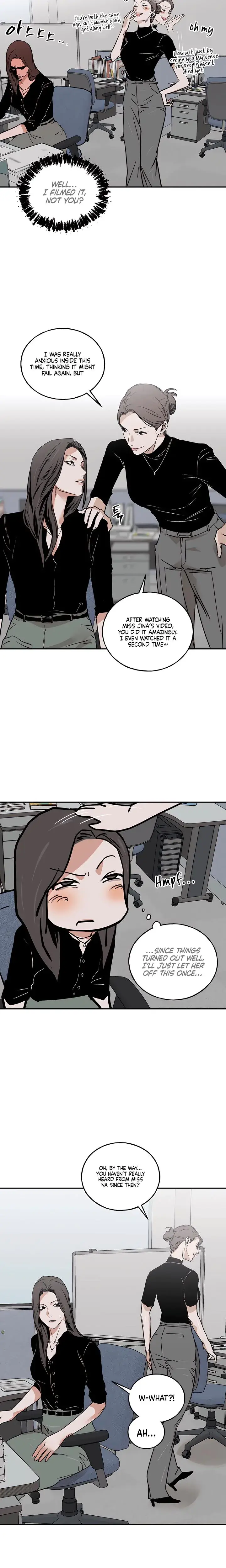 MURMUR Episode 13 - Page 11
