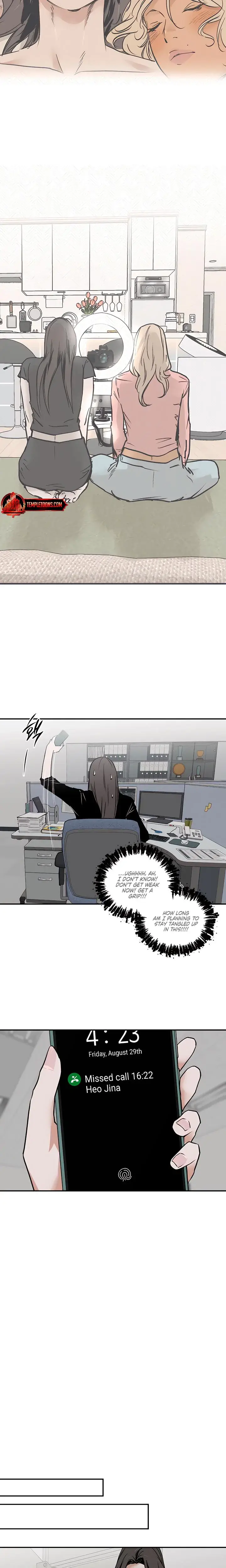 MURMUR Episode 13 - Page 15