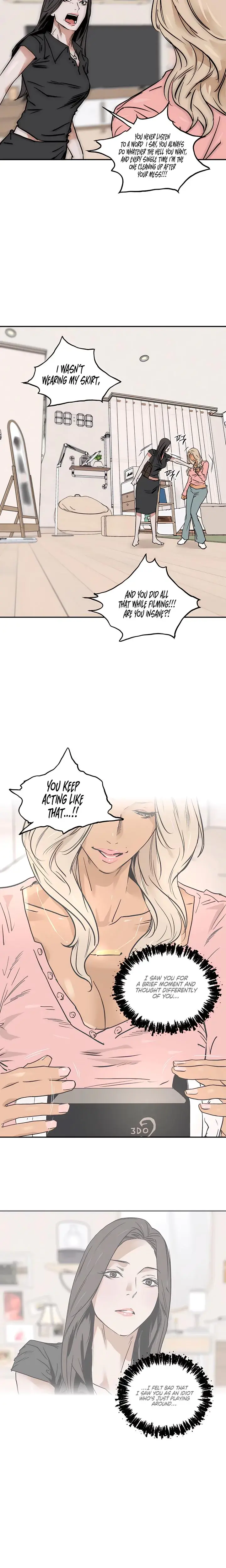 MURMUR Episode 13 - Page 6