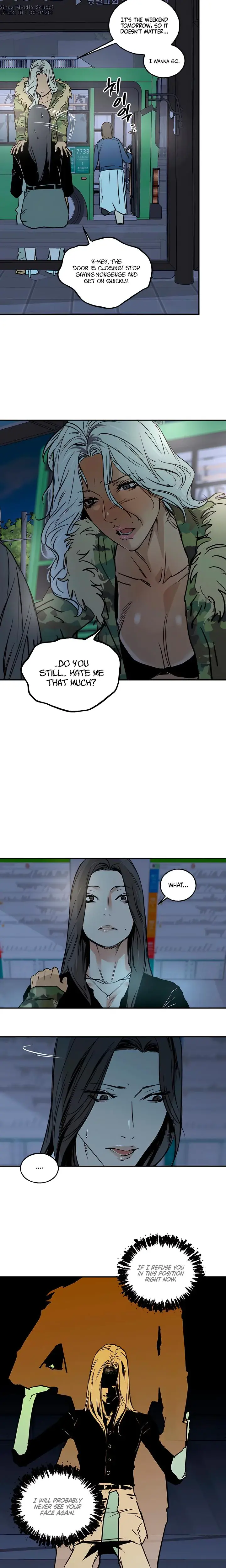 MURMUR Episode 14 - Page 5