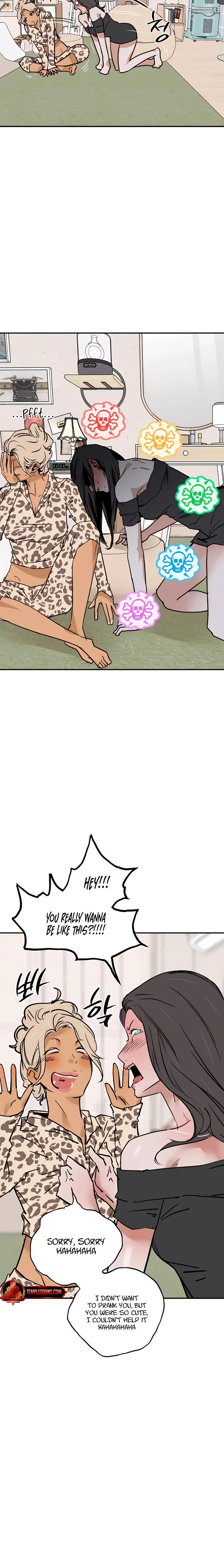 MURMUR Episode 15 - Page 11
