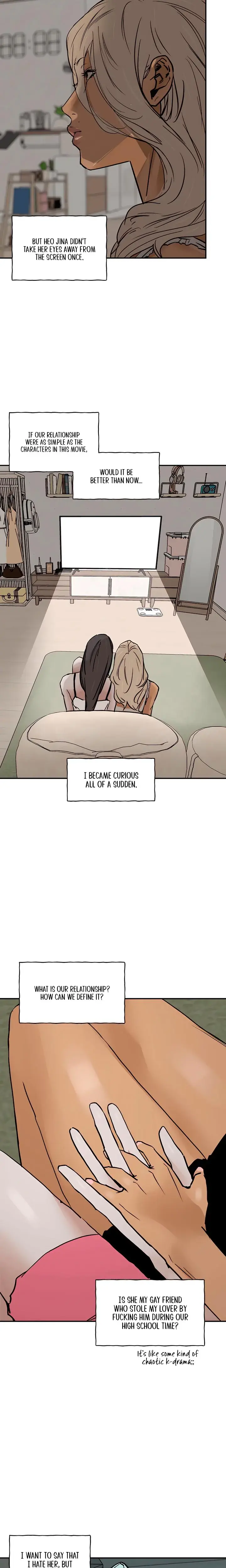 MURMUR Episode 15 - Page 13