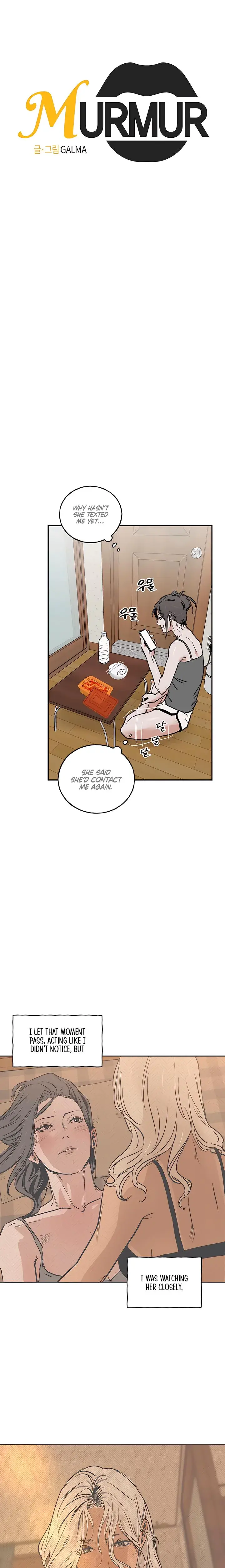 MURMUR Episode 15 - Page 2