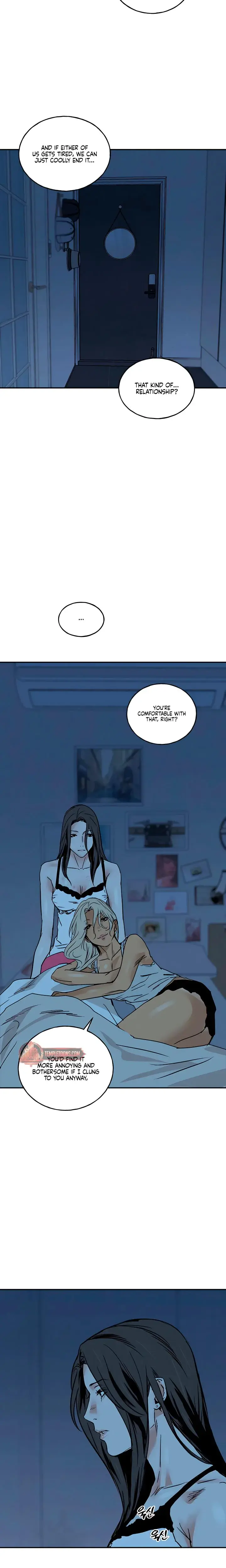 MURMUR Episode 15 - Page 21
