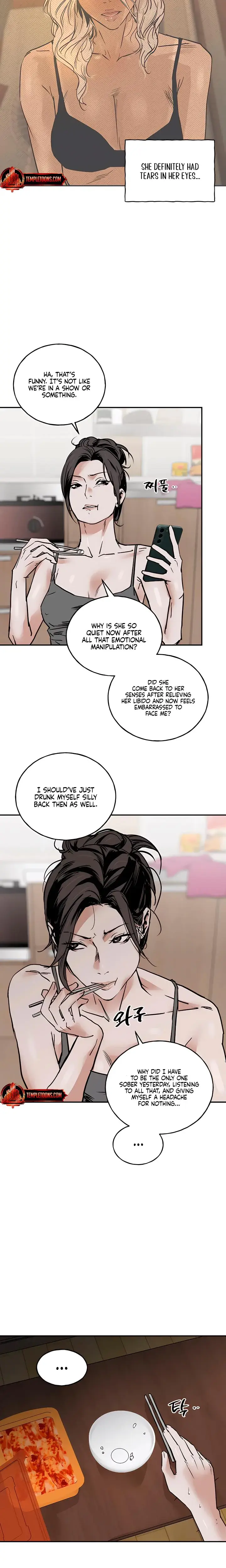 MURMUR Episode 15 - Page 3