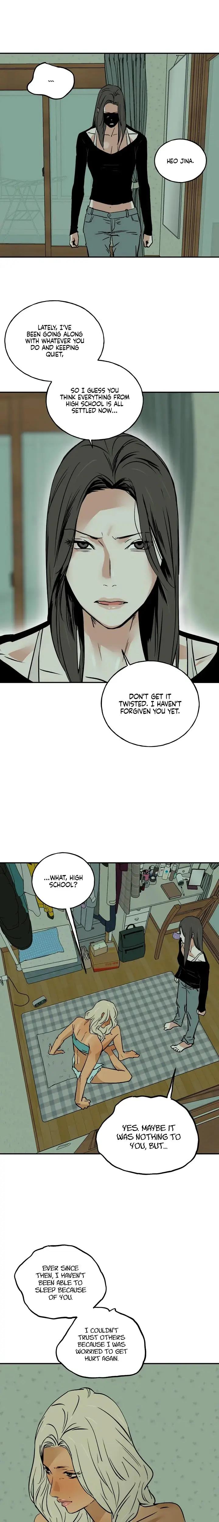 MURMUR Episode 16 - Page 13