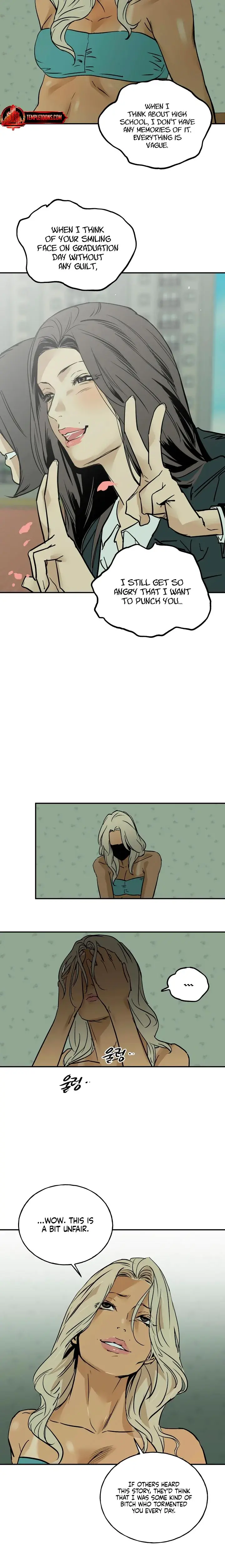 MURMUR Episode 16 - Page 14