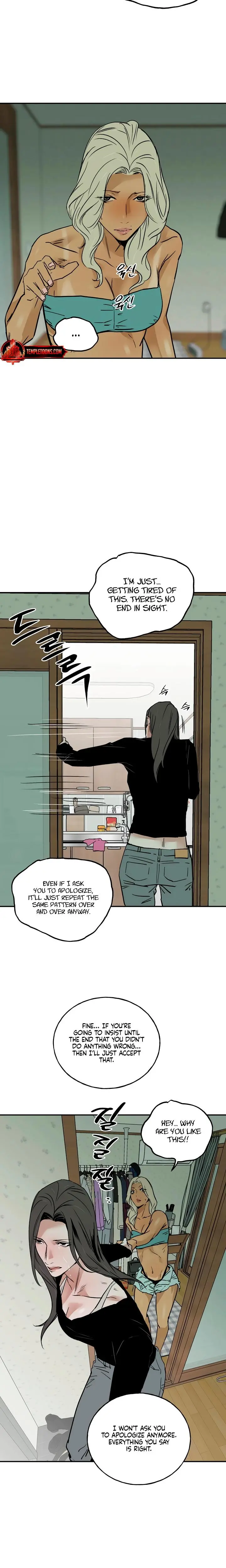 MURMUR Episode 16 - Page 20