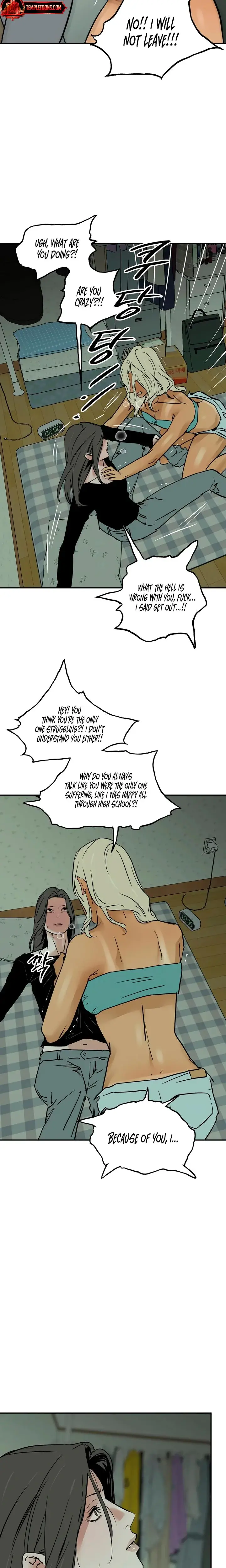 MURMUR Episode 16 - Page 22