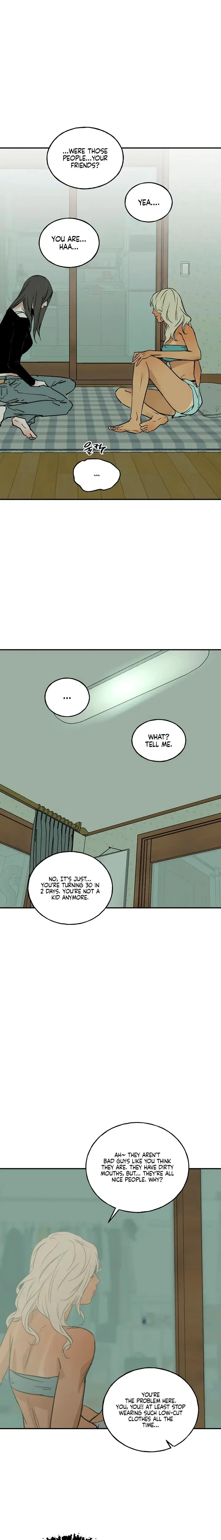 MURMUR Episode 16 - Page 6