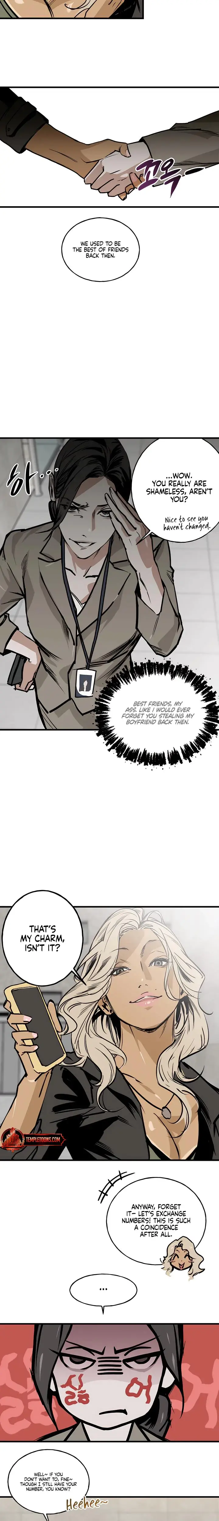 MURMUR Episode 2 - Page 10