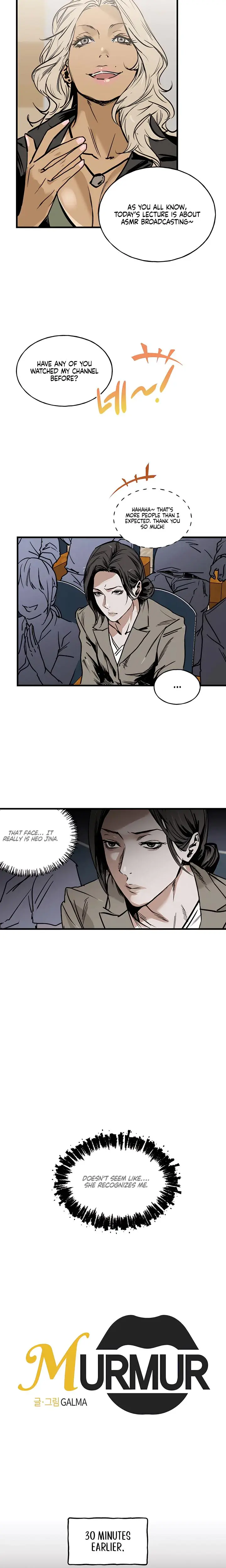 MURMUR Episode 2 - Page 2