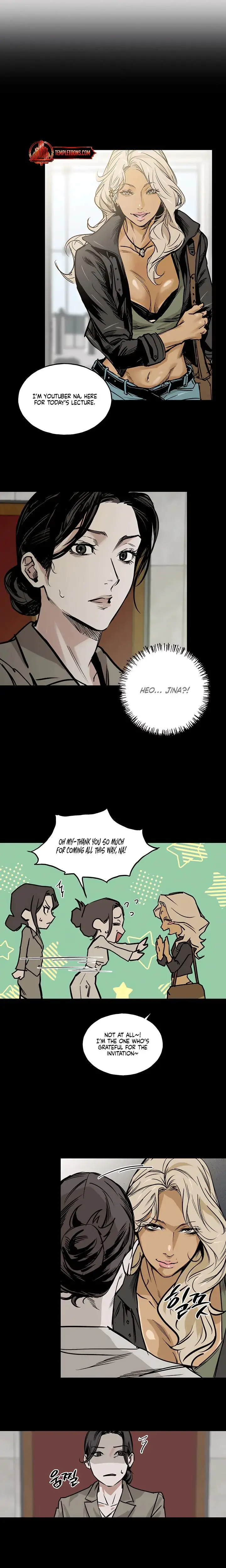 MURMUR Episode 2 - Page 3