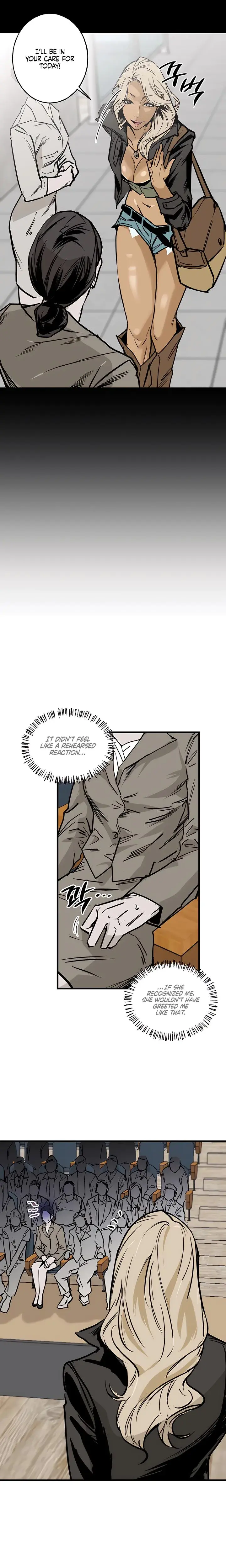 MURMUR Episode 2 - Page 4