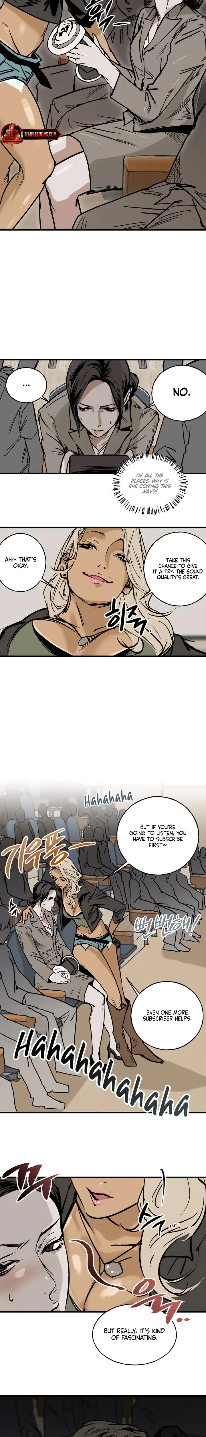 MURMUR Episode 2 - Page 6