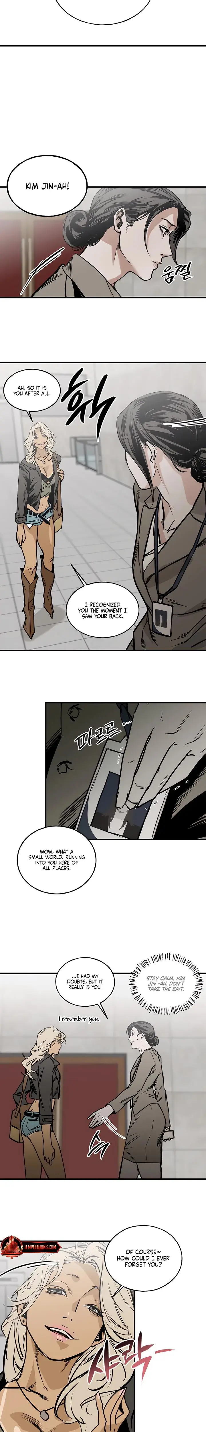 MURMUR Episode 2 - Page 9