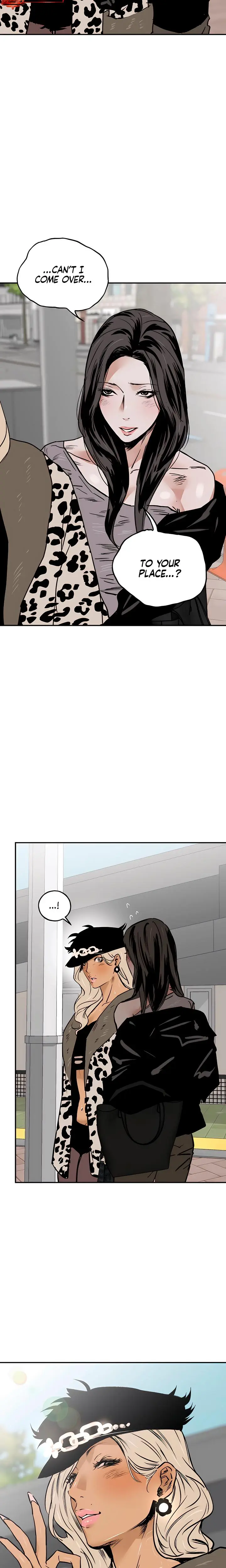 MURMUR Episode 21 - Page 24