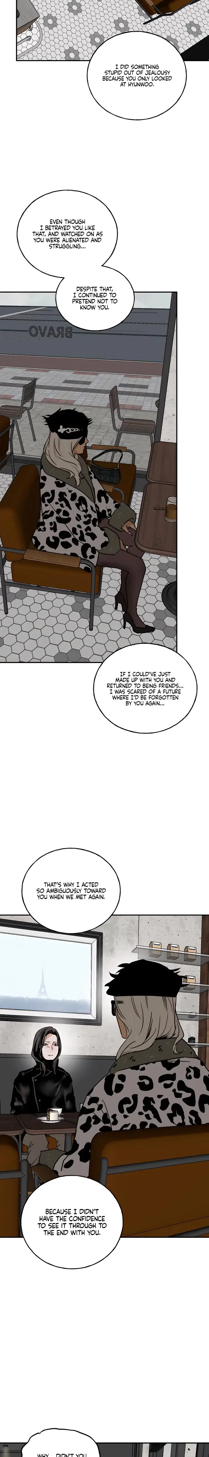 MURMUR Episode 21 - Page 8