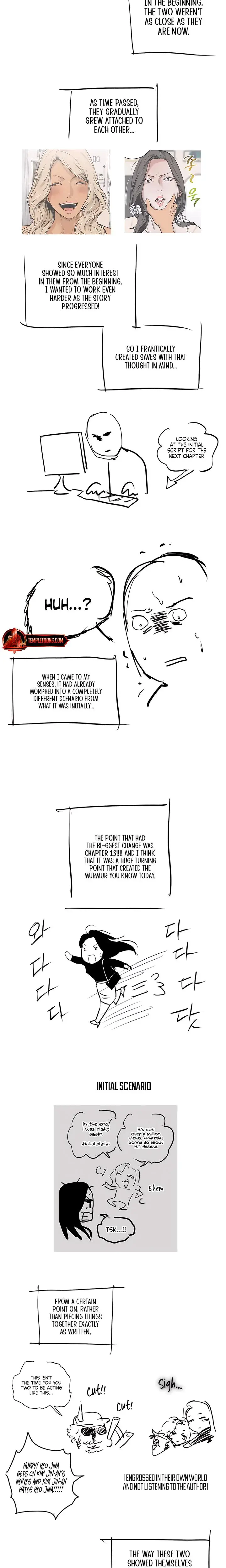 MURMUR Episode 22 - Page 4