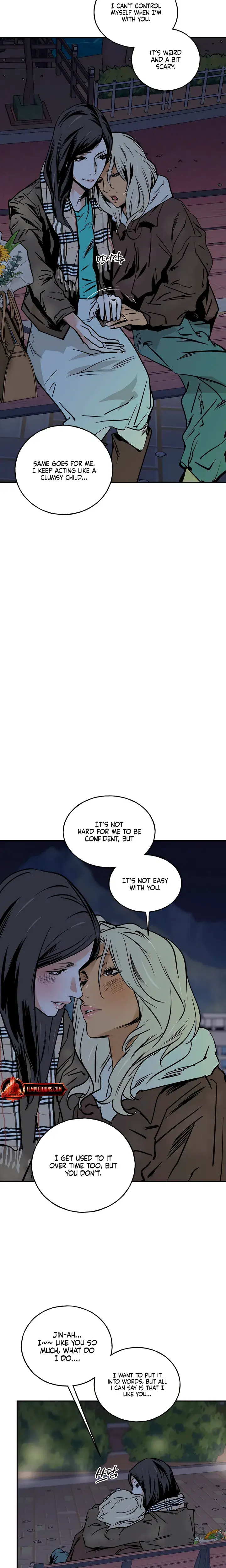MURMUR Episode 23 - Page 25