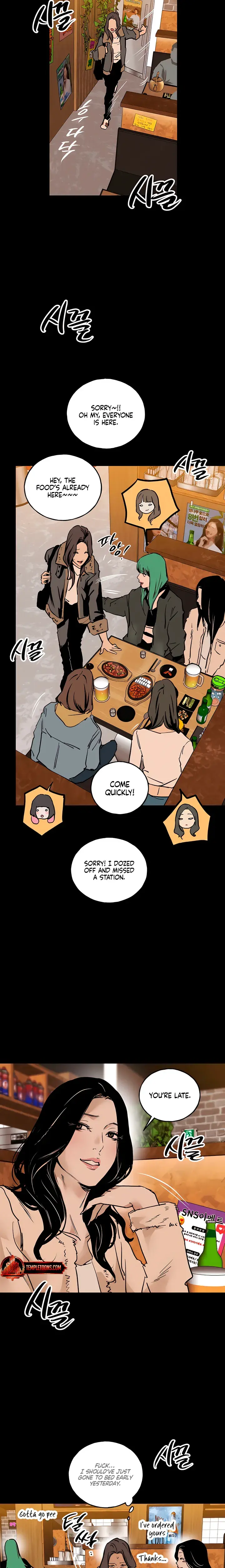 MURMUR Episode 24 - Page 3