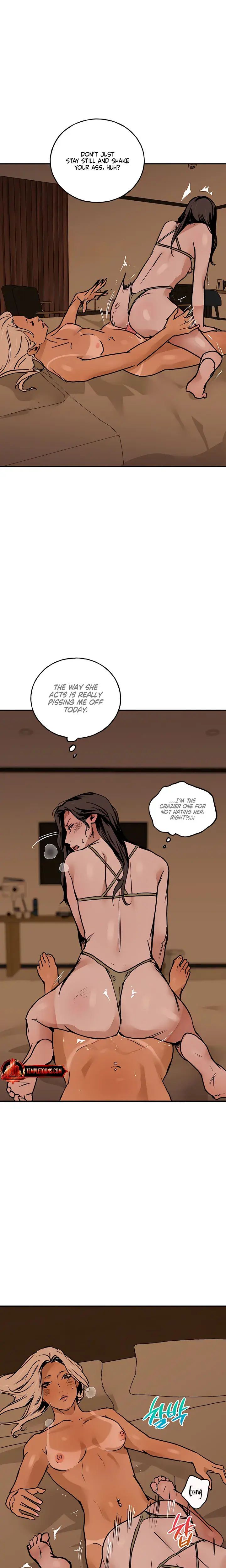 MURMUR Episode 25 - Page 22