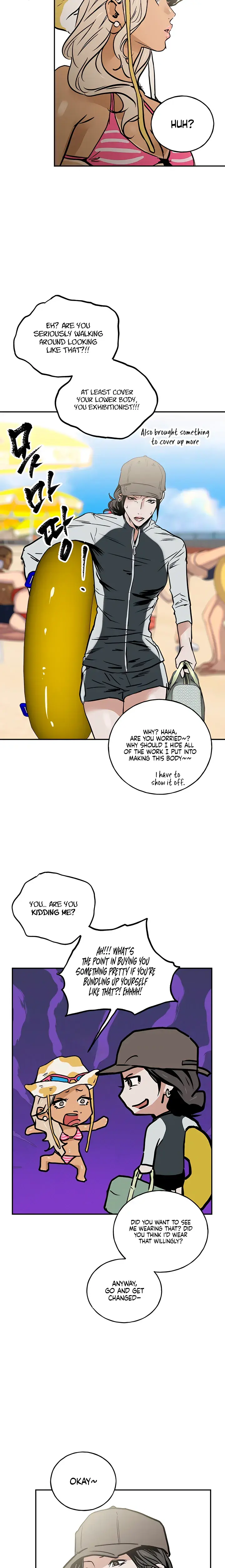 MURMUR Episode 25 - Page 3