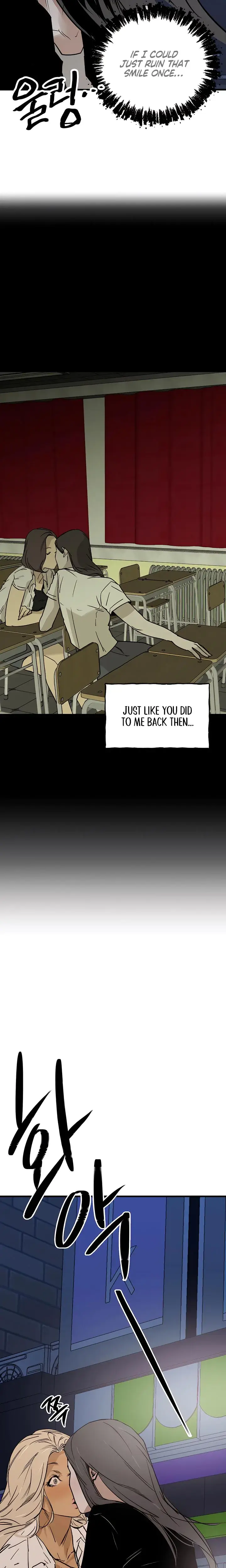 MURMUR Episode 3 - Page 11