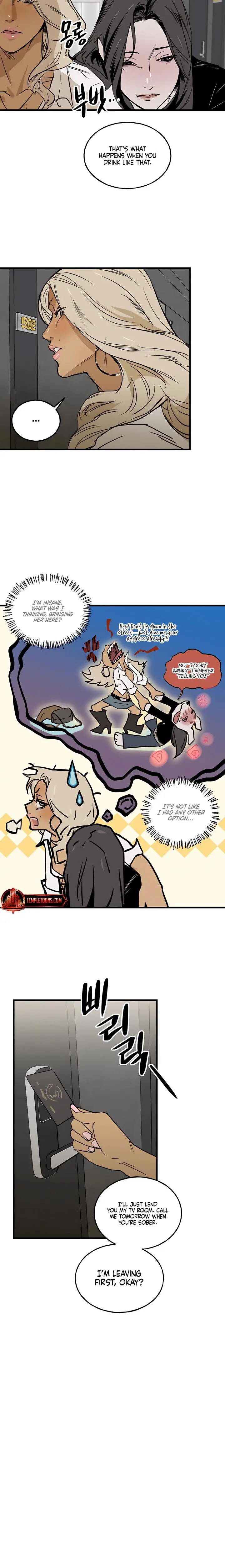 MURMUR Episode 3 - Page 16