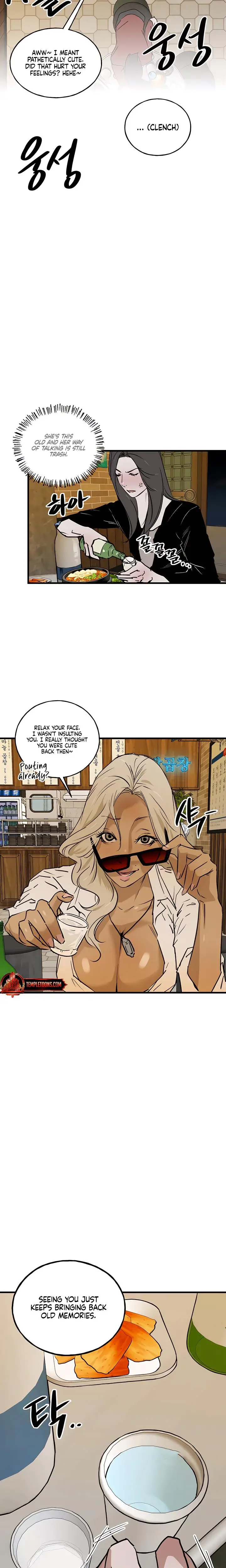 MURMUR Episode 3 - Page 5