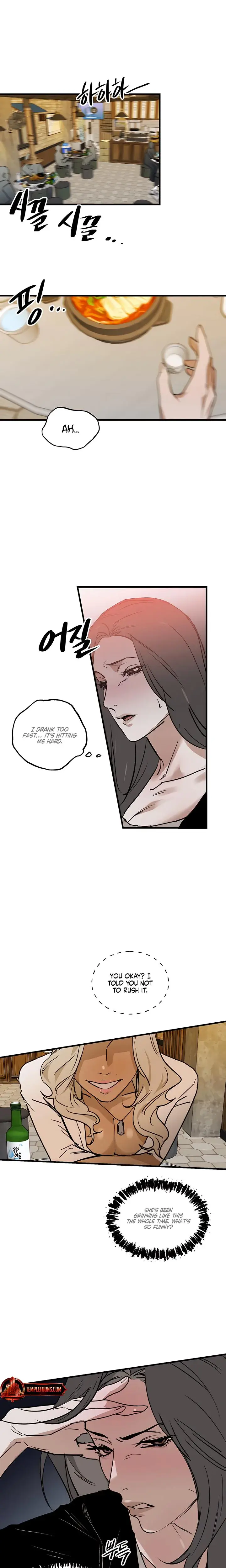 MURMUR Episode 3 - Page 8