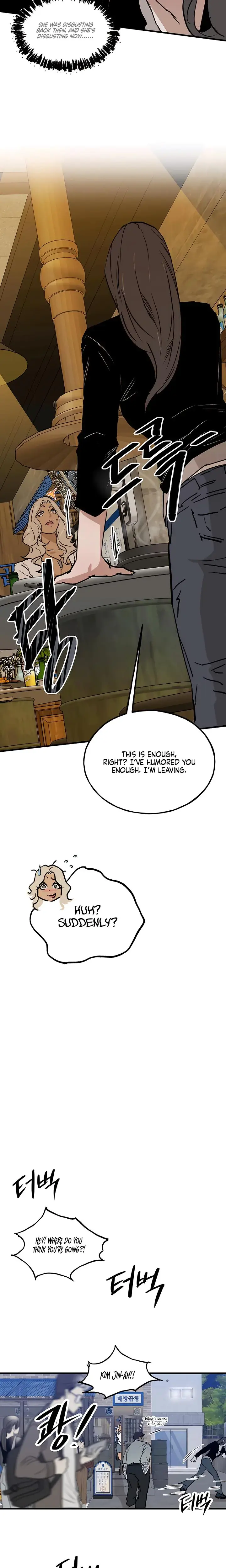 MURMUR Episode 3 - Page 9