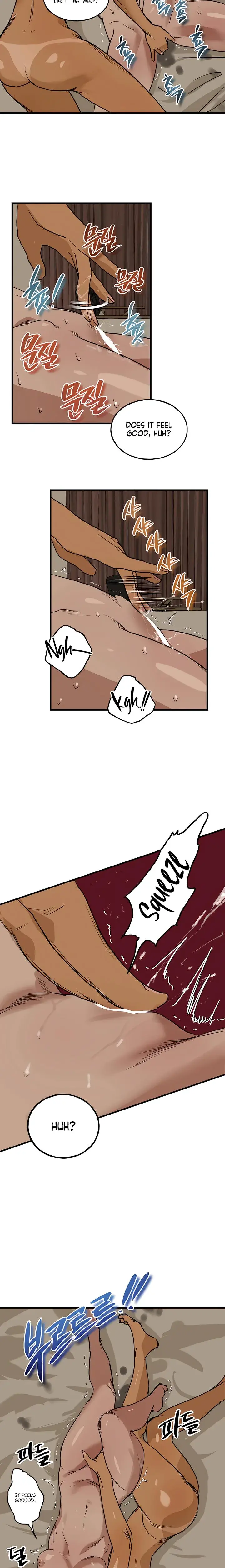 MURMUR Episode 4 - Page 12