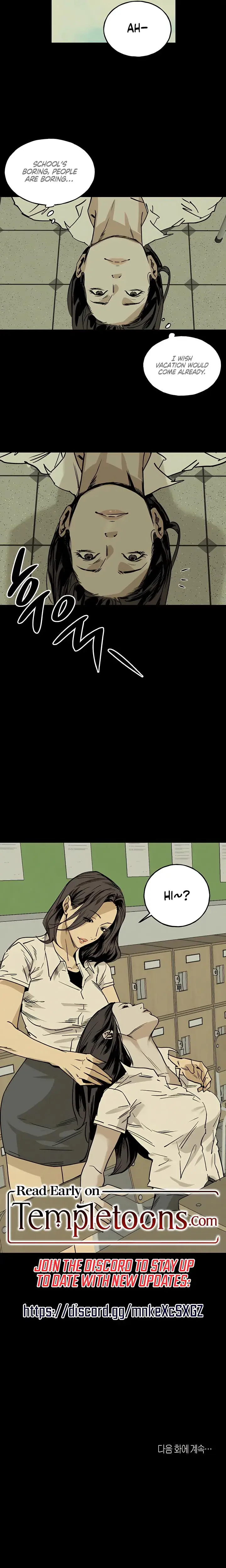 MURMUR Episode 4 - Page 15