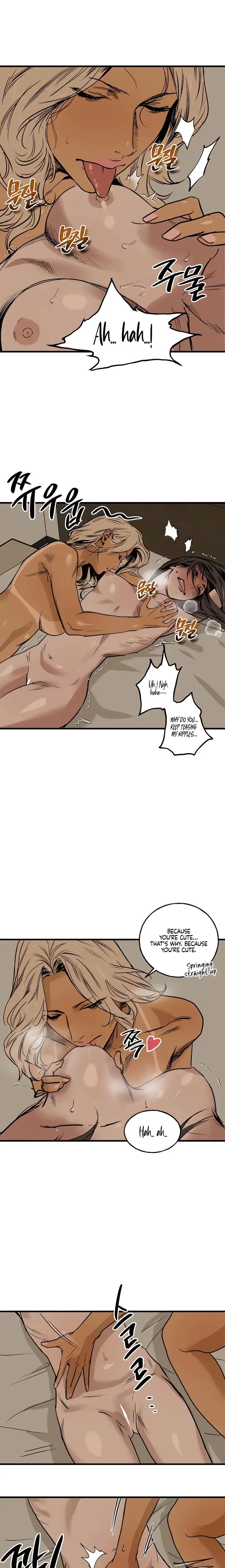 MURMUR Episode 4 - Page 2