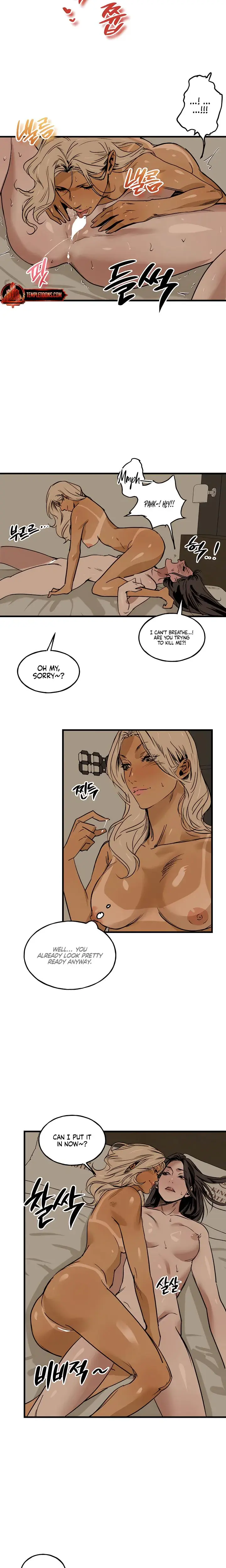 MURMUR Episode 4 - Page 6