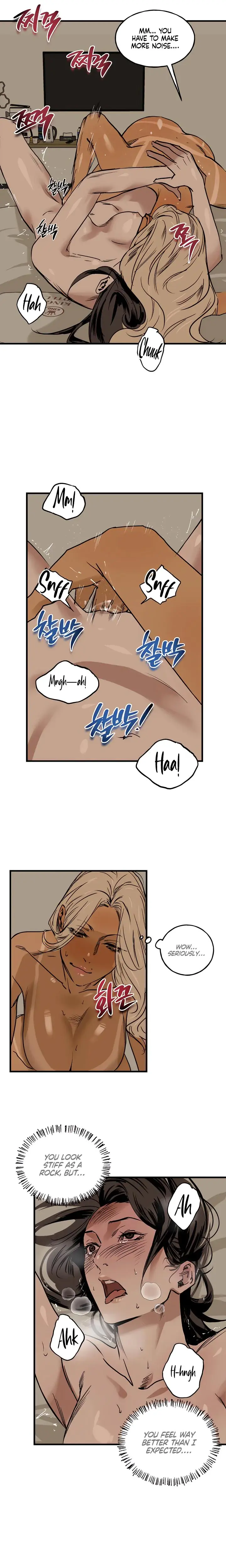 MURMUR Episode 4 - Page 8