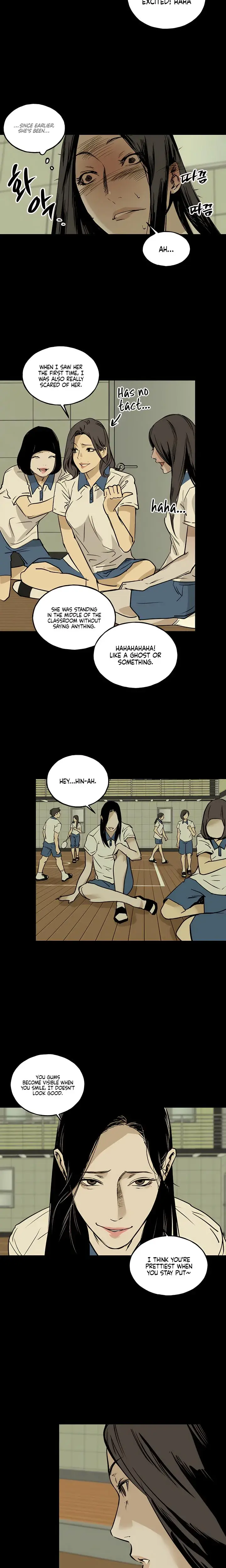 MURMUR Episode 5 - Page 11