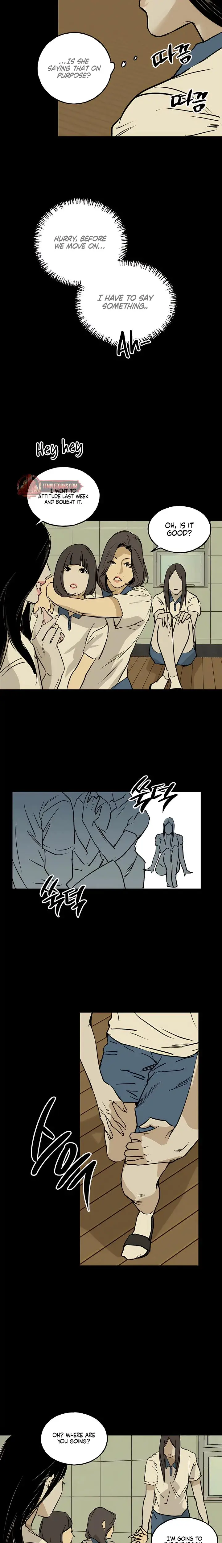 MURMUR Episode 5 - Page 12