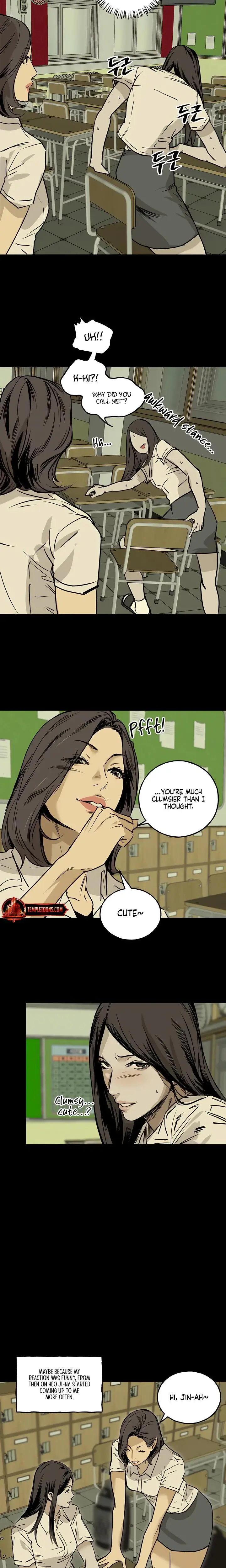 MURMUR Episode 5 - Page 4