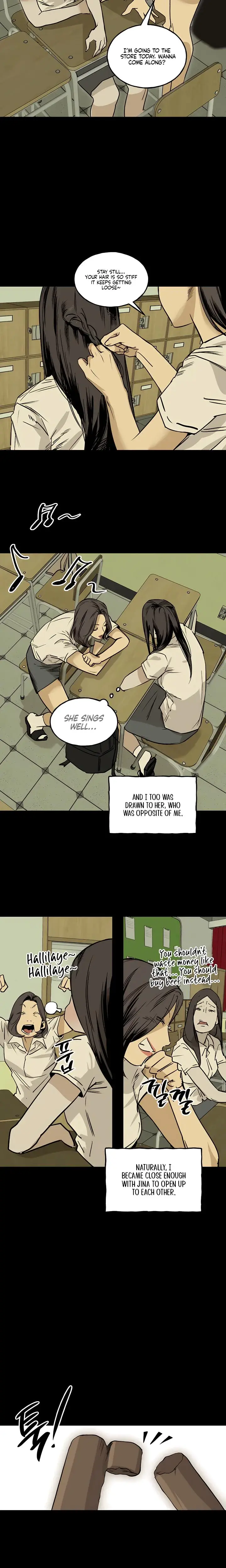 MURMUR Episode 5 - Page 5