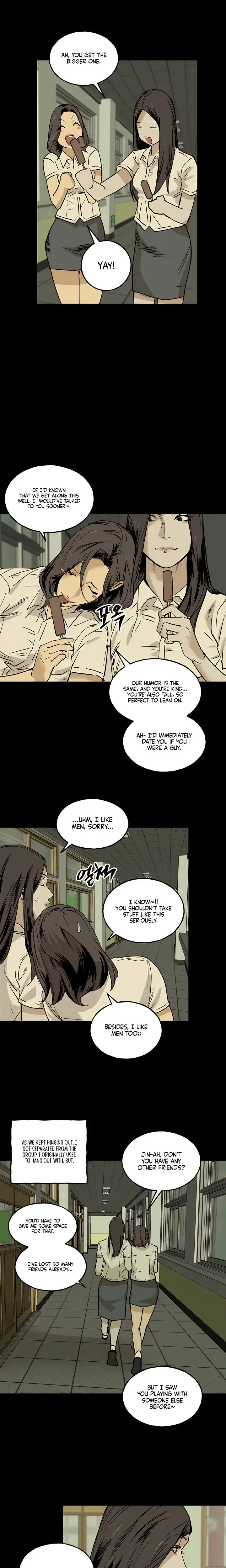 MURMUR Episode 5 - Page 6
