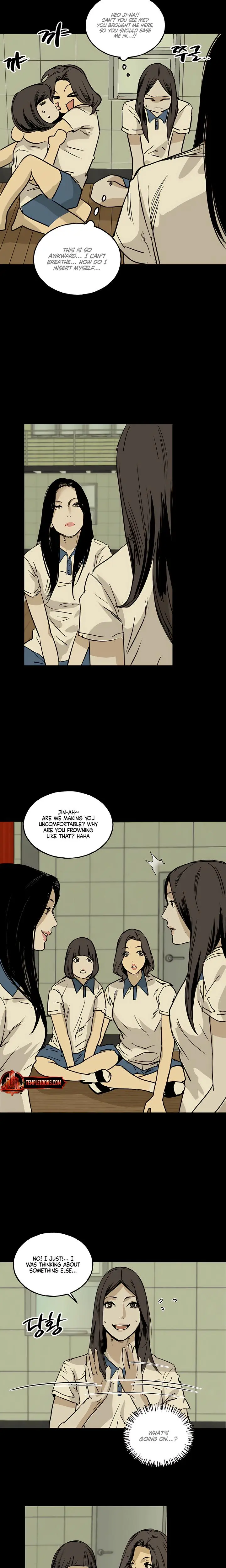 MURMUR Episode 5 - Page 9