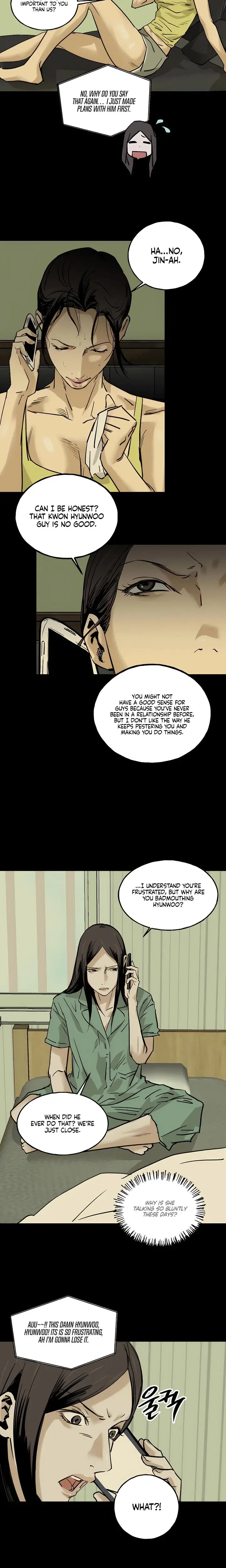 MURMUR Episode 6 - Page 5