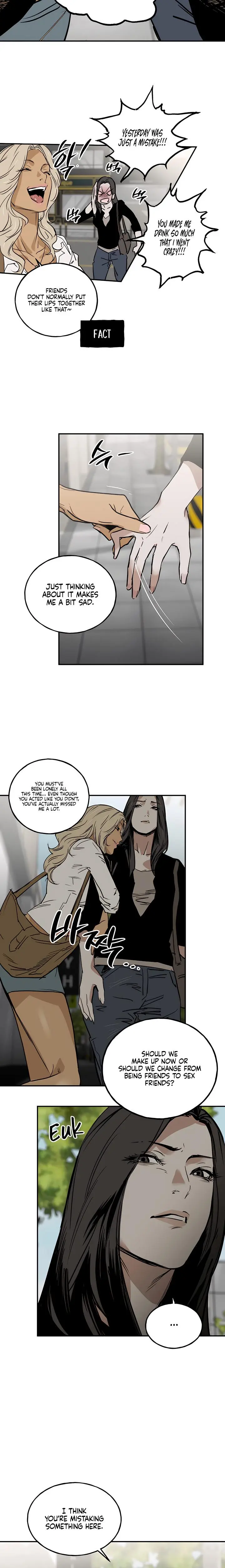 MURMUR Episode 7 - Page 5