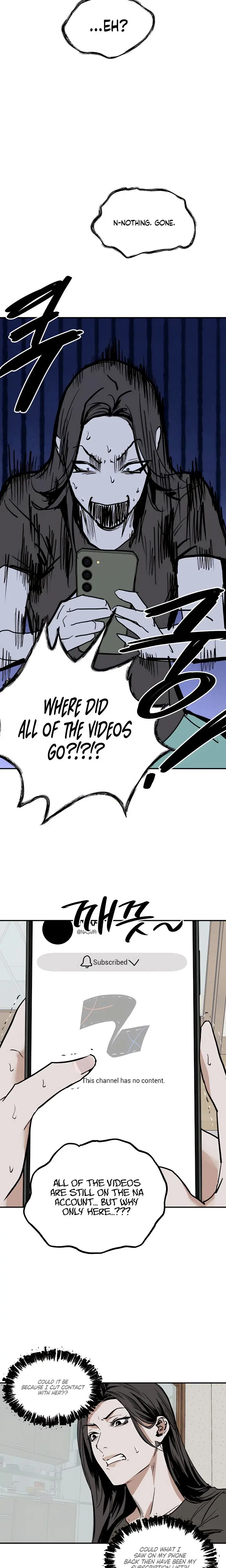 MURMUR Episode 7 - Page 8