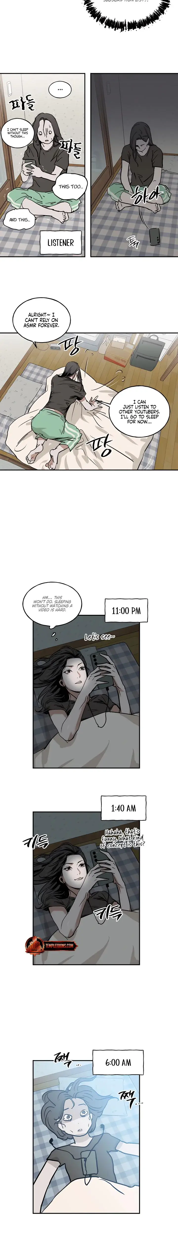 MURMUR Episode 7 - Page 9