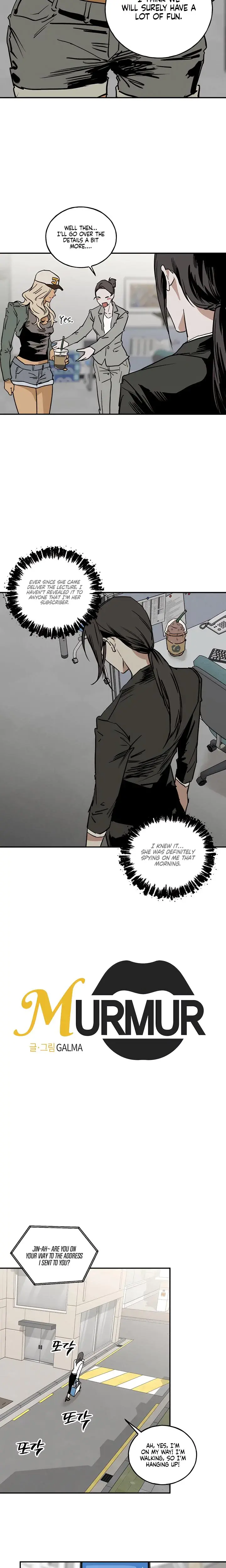 MURMUR Episode 8 - Page 3