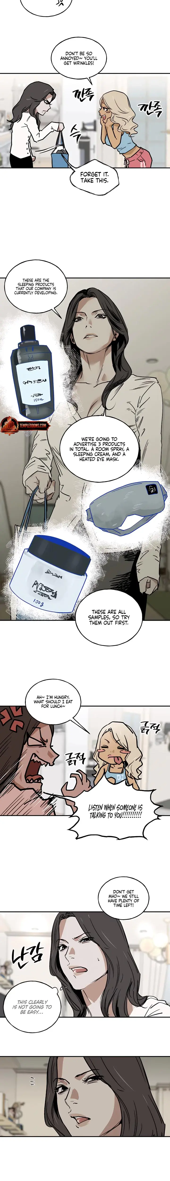 MURMUR Episode 8 - Page 5