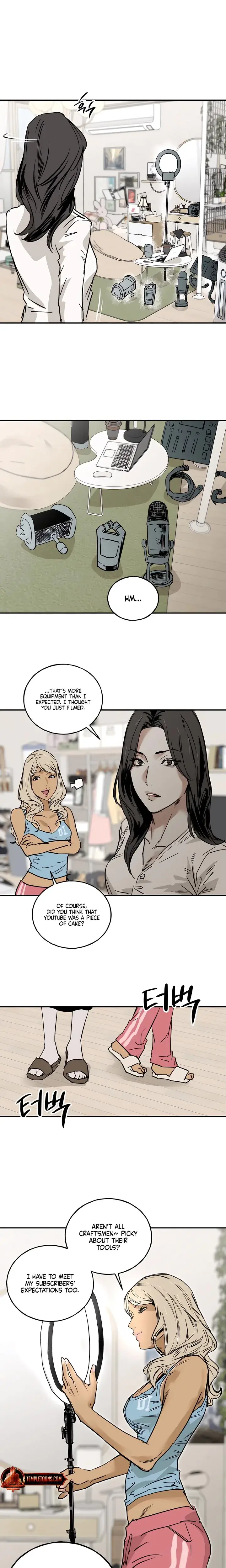 MURMUR Episode 8 - Page 6